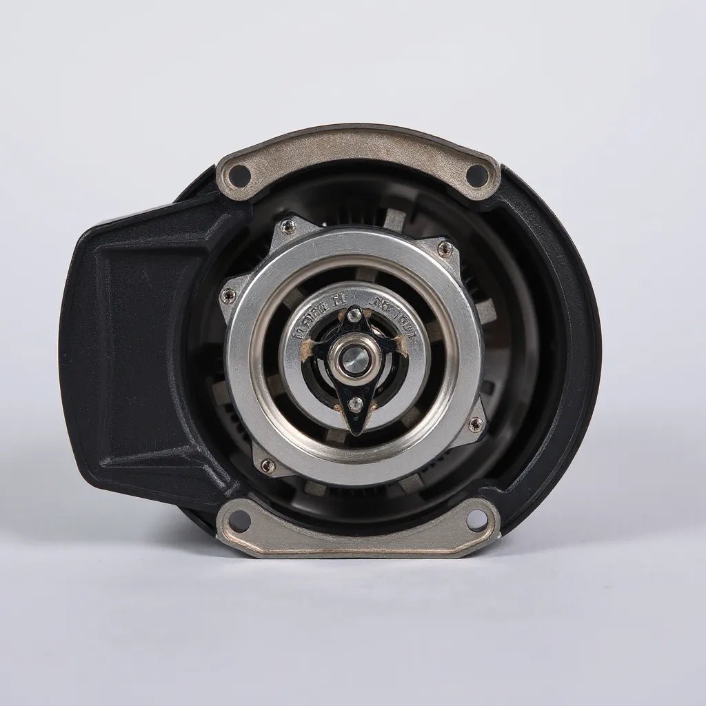 Güçlü Brushless Motor Teknolojisiyle Yüksek Verim - DAGER